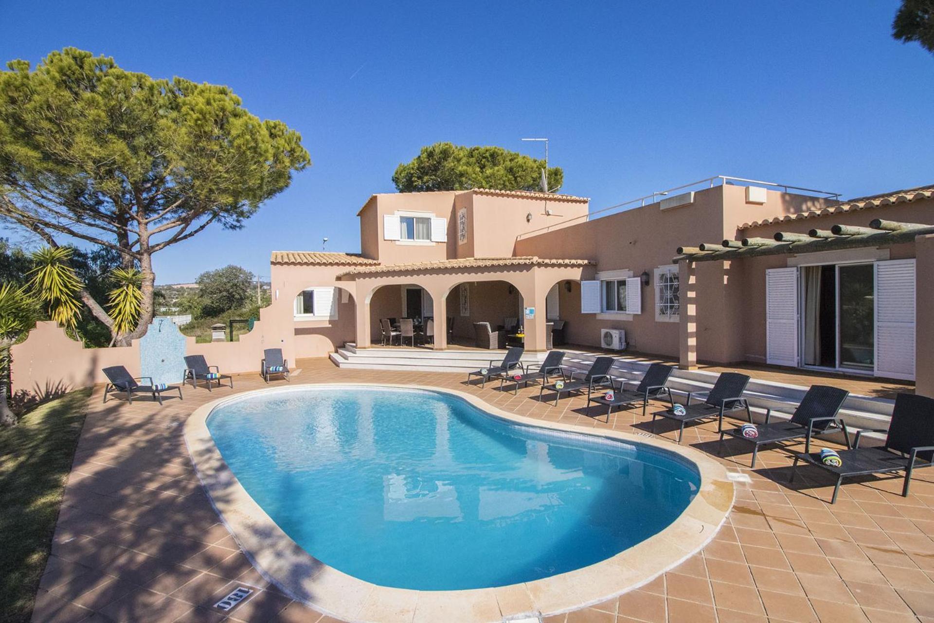 Villa Anita