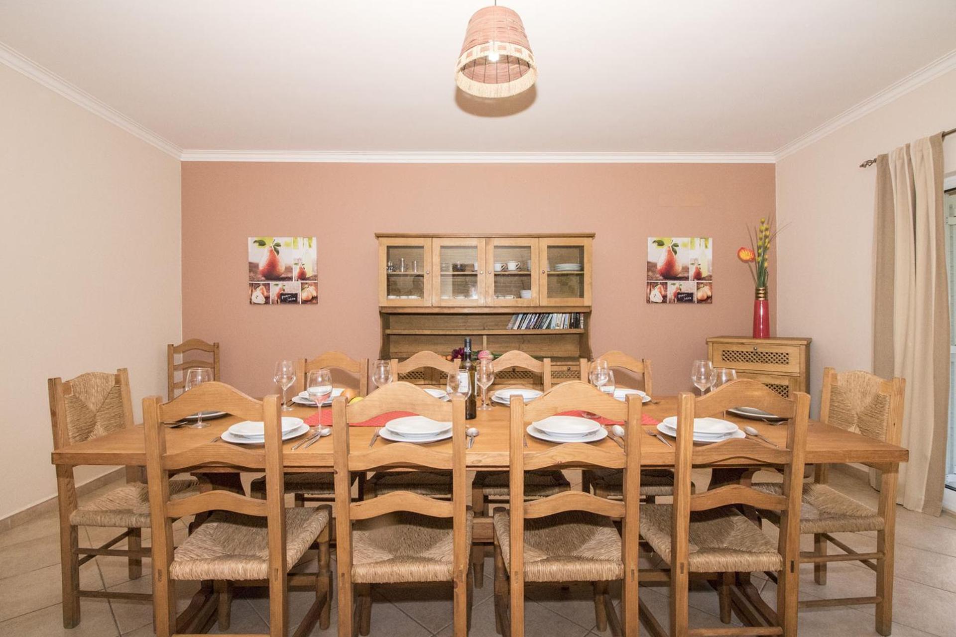 Villa Anita *