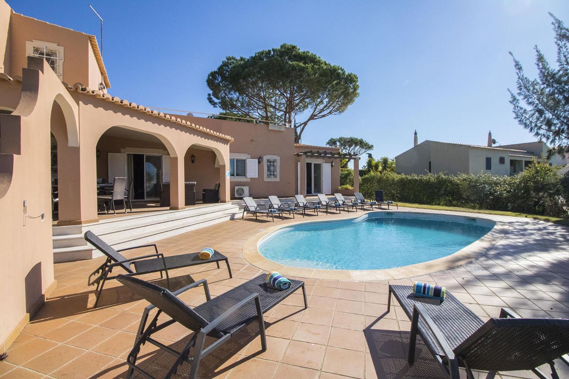 Villa Anita